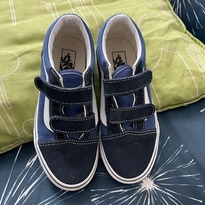 Vans kids old skool V